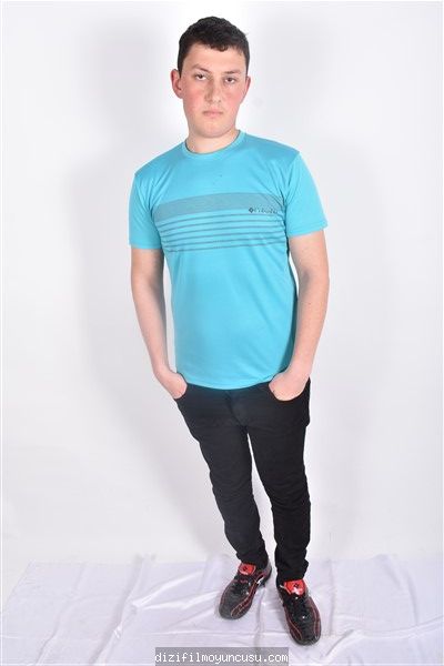 Afyon Cast Ajans Muhammed 94124