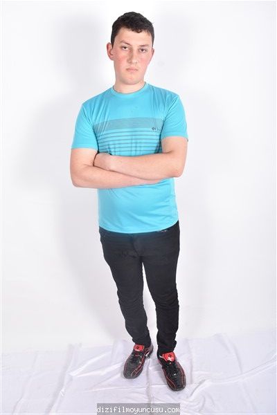 Afyon Cast Ajans Muhammed 94125