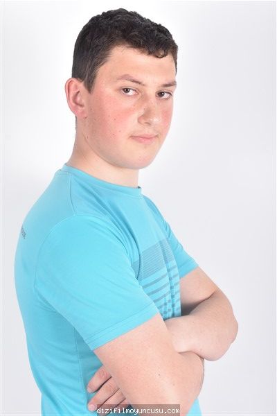 Afyon Cast Ajans Muhammed 94126
