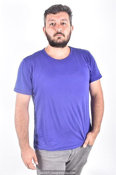 Erkek Oyuncular Adayımız Muhammed