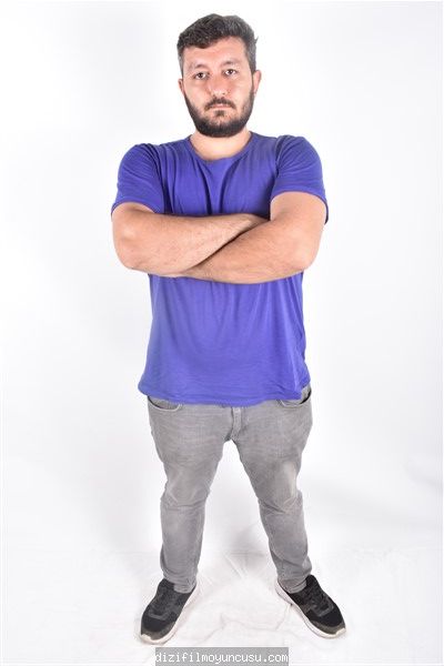 Antalya Cast Ajans Muhammed 94216