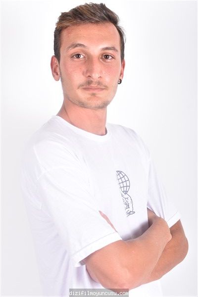 Afyon Cast Ajans Mustafa 94098