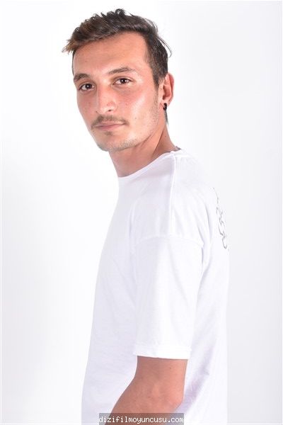 Afyon Cast Ajans Mustafa 94099
