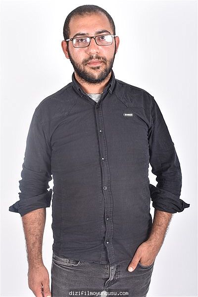 Erkek Oyuncular Adayımız Nail
