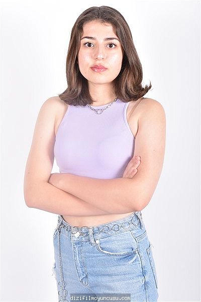 Afyon Cast Ajans Nisa 329578