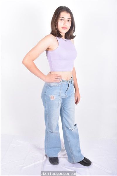 Afyon Cast Ajans Nisa 94177