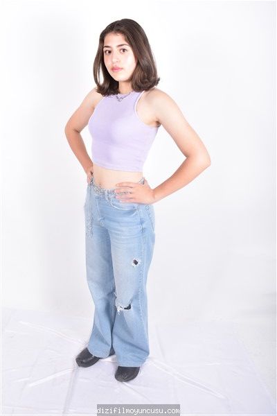 Afyon Cast Ajans Nisa 94178