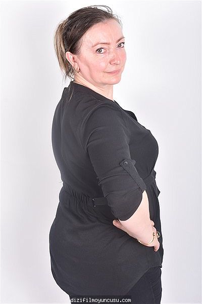 Afyon Cast Ajans Nuray 329488