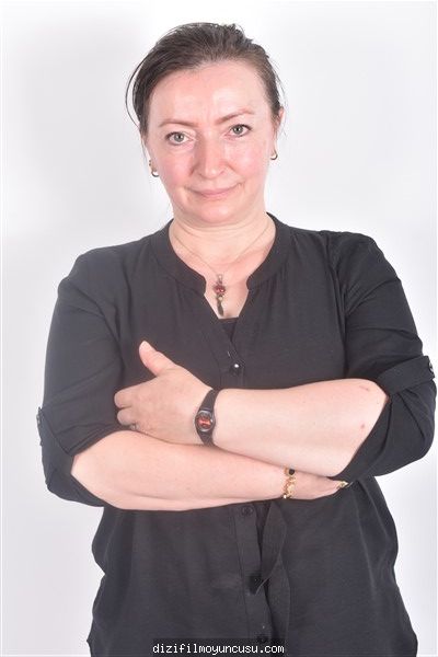 Afyon Cast Ajans Nuray 94061