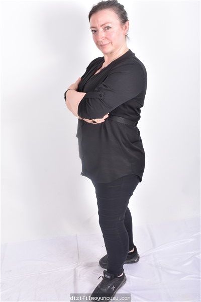 Afyon Cast Ajans Nuray 94062
