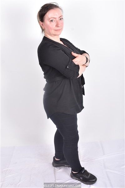Afyon Cast Ajans Nuray 94063