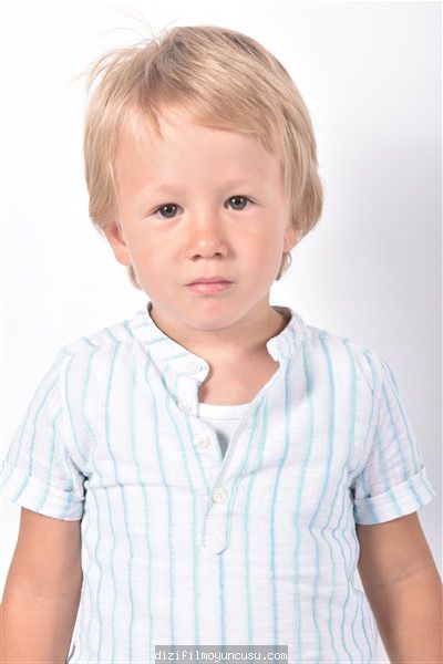 İzmir Cast Ajans Osman 94347