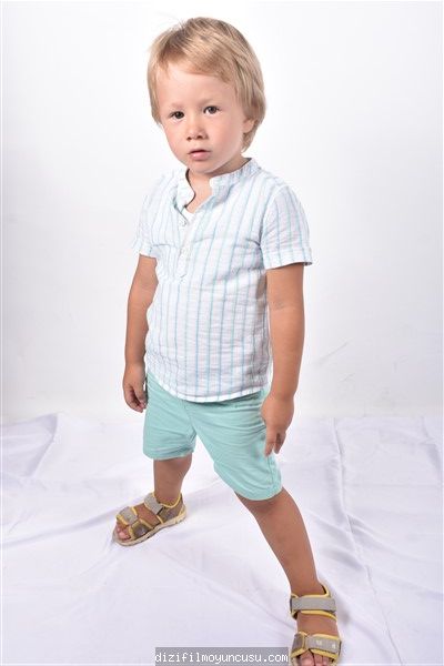 İzmir Cast Ajans Osman 94349