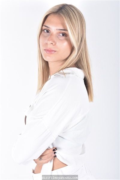 İzmir Cast Ajans Öykü 94329