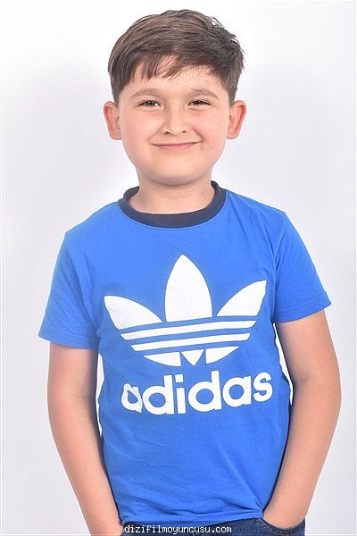 Çocuk Oyuncular Adayımız Poyraz