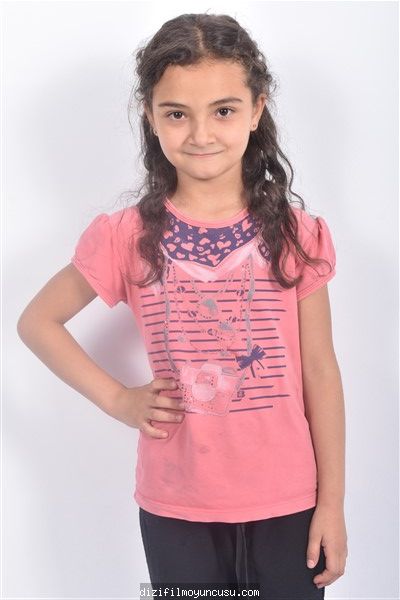 Afyon Cast Ajans Rana 94056