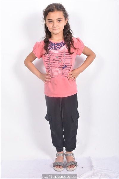Afyon Cast Ajans Rana 94057