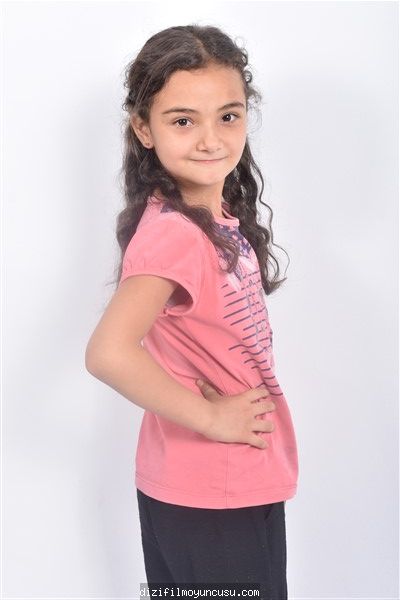 Afyon Cast Ajans Rana 94059