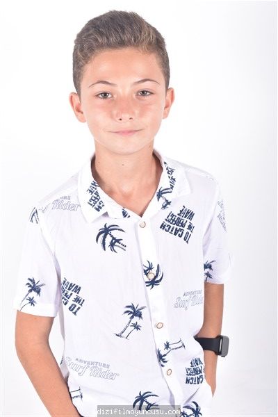 İzmir Cast Ajans Rüzgar 94351