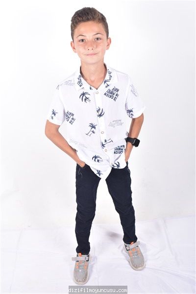 İzmir Cast Ajans Rüzgar 94352