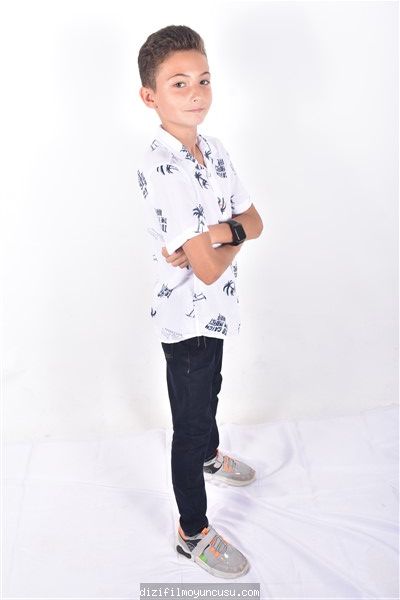 İzmir Cast Ajans Rüzgar 94353
