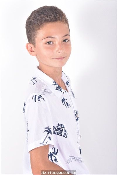 İzmir Cast Ajans Rüzgar 94354