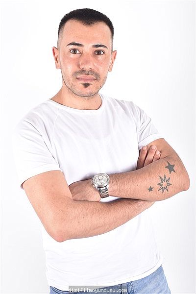 Erkek Oyuncular Adayımız Soner