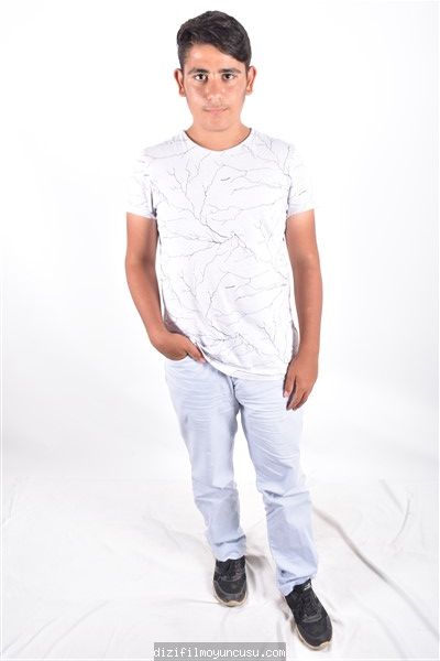Antalya Cast Ajans Süleyman 94260