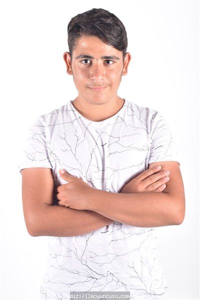 Antalya Cast Ajans Süleyman 94261