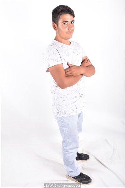 Antalya Cast Ajans Süleyman 94262