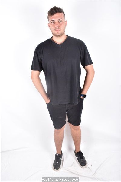 Antalya Cast Ajans Timotey 94276