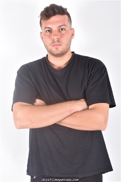 Antalya Cast Ajans Timotey 94277
