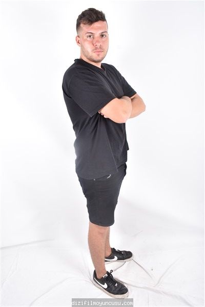 Antalya Cast Ajans Timotey 94278