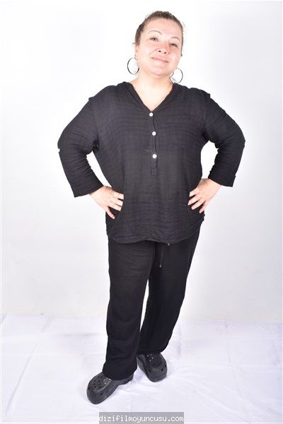 İzmir Cast Ajans Türkan 94364