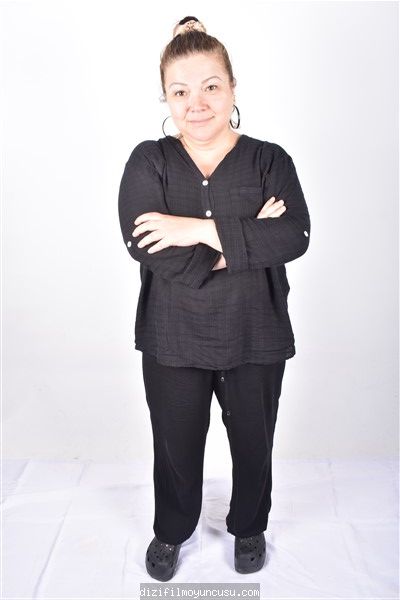 İzmir Cast Ajans Türkan 94365