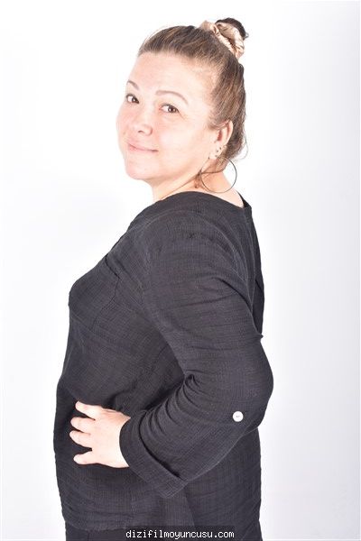 İzmir Cast Ajans Türkan 94367