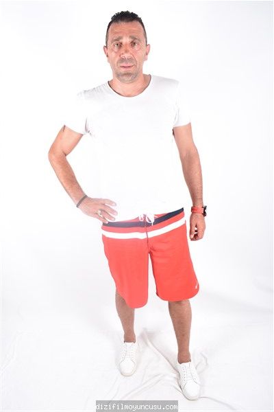 Antalya Cast Ajans Ümit 94284