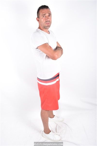 Antalya Cast Ajans Ümit 94287