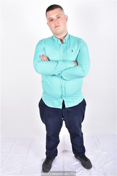 Afyon Cast Ajans Vahdettin 94153
