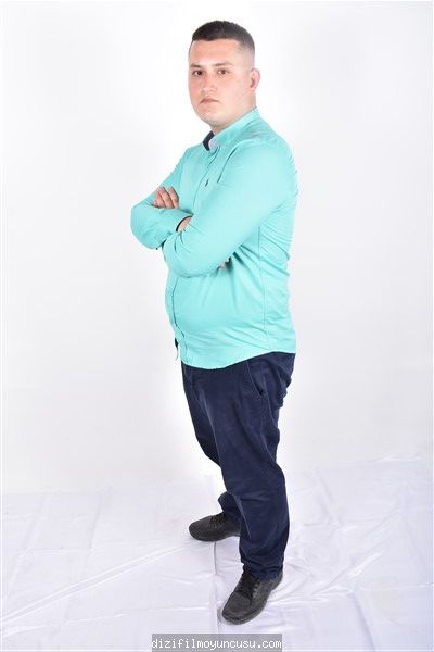 Afyon Cast Ajans Vahdettin 94154