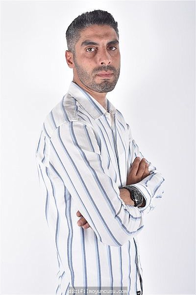 Erkek Oyuncular Adayımız Vedat