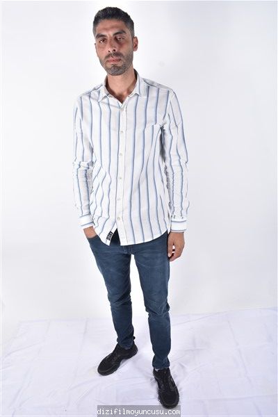 İzmir Cast Ajans Vedat 94392