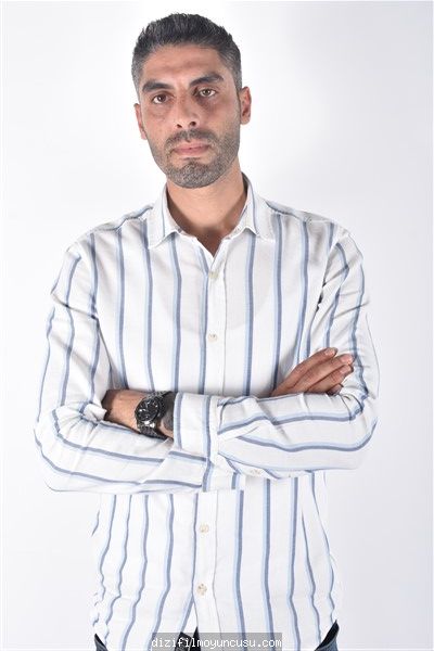 İzmir Cast Ajans Vedat 94393