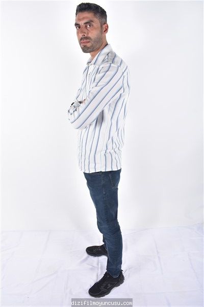 İzmir Cast Ajans Vedat 94394