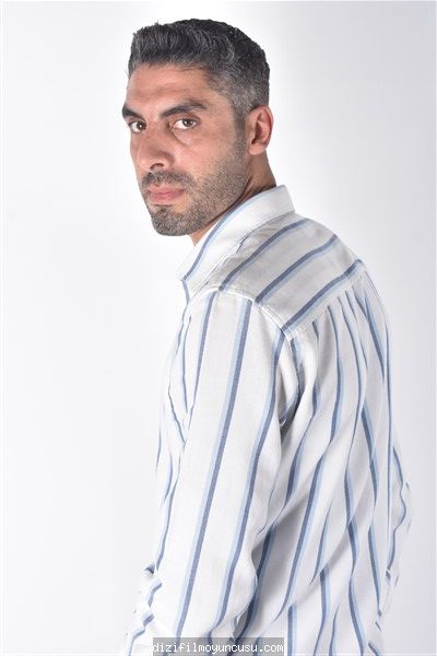 İzmir Cast Ajans Vedat 94395