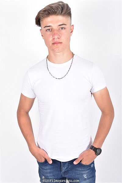 Afyon Cast Ajans Oyuncusu Yakup