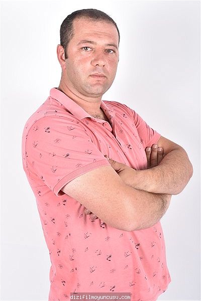Erkek Oyuncular Adayımız Yalçın
