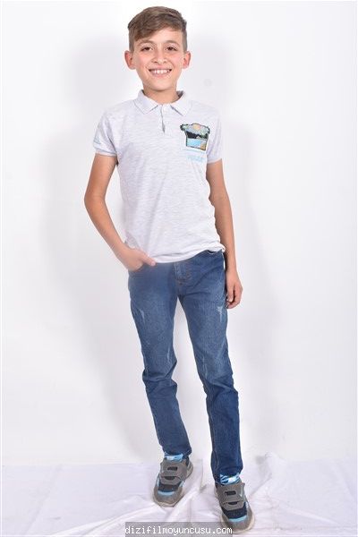 Afyon Cast Ajans Yiğit 94168