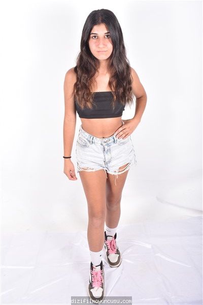 İzmir Cast Ajans Aleyna 94443