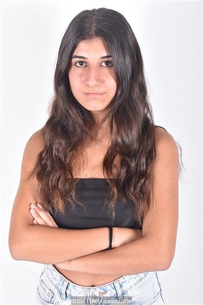 İzmir Cast Ajans Aleyna 94445